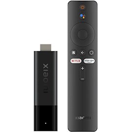 TV მოდული Xiaomi PFJ4122EU MI 4K, TV Stick, Black